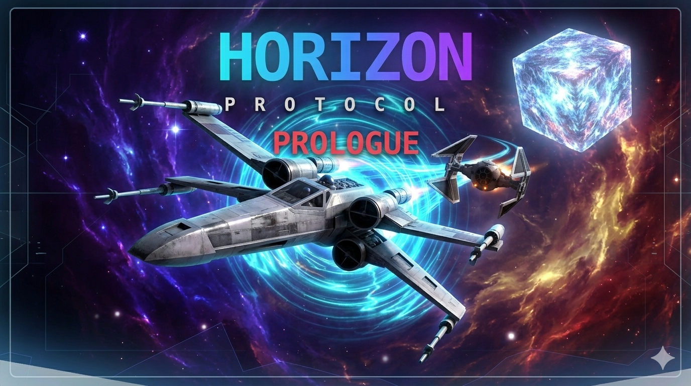Horizon Protocol