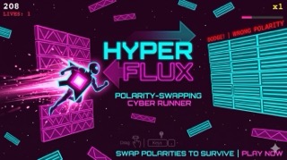 Hyper Flux