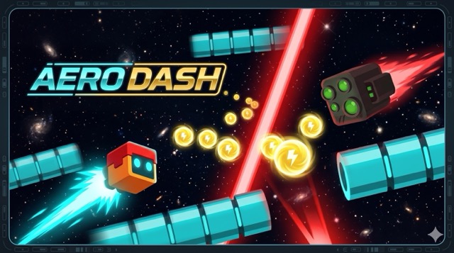 Aero Dash
